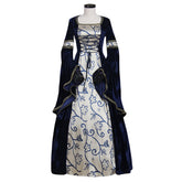 Embrace Elegance with the 18th Century Renaissance Victorian Dress by Halloweez - Halloweez